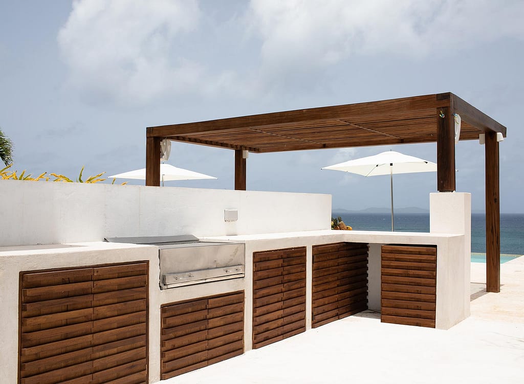 Friendship House Luxury Villa Bequia St Vincent and The Grenadines