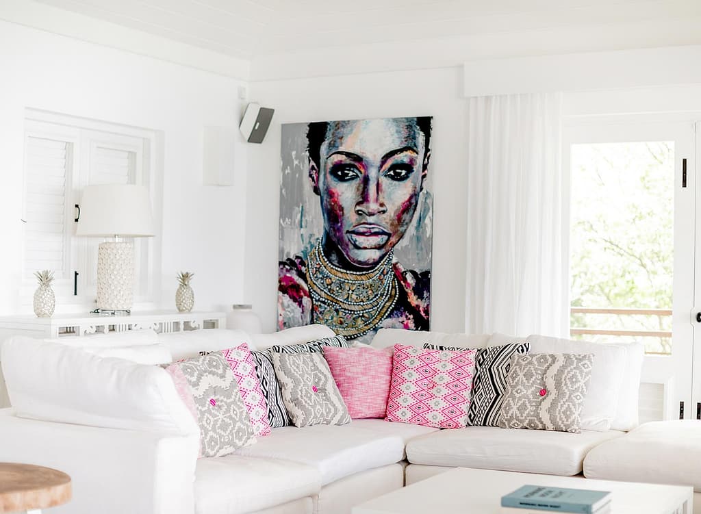 Friendship House Luxury Villa Bequia St Vincent and The Grenadines