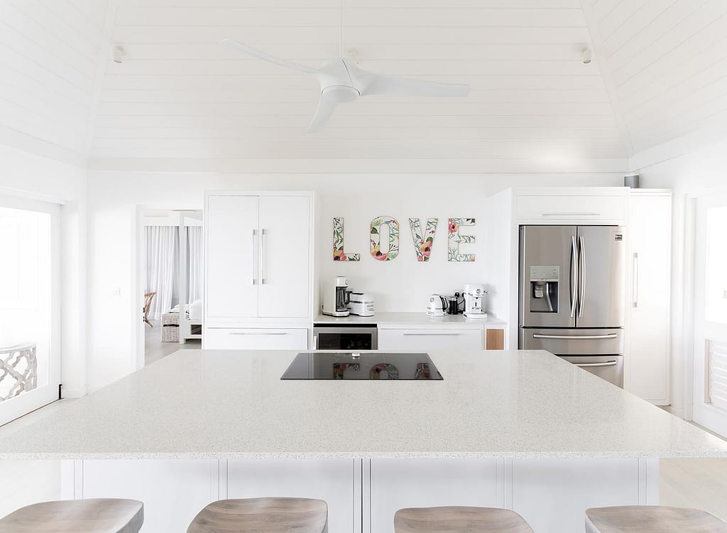 Friendship House Luxury Villa Bequia St Vincent and The Grenadines