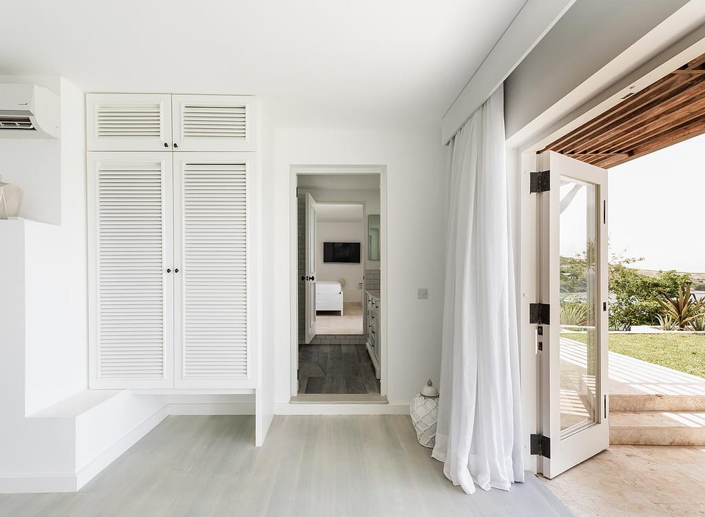Friendship House Luxury Villa Bequia St Vincent and The Grenadines