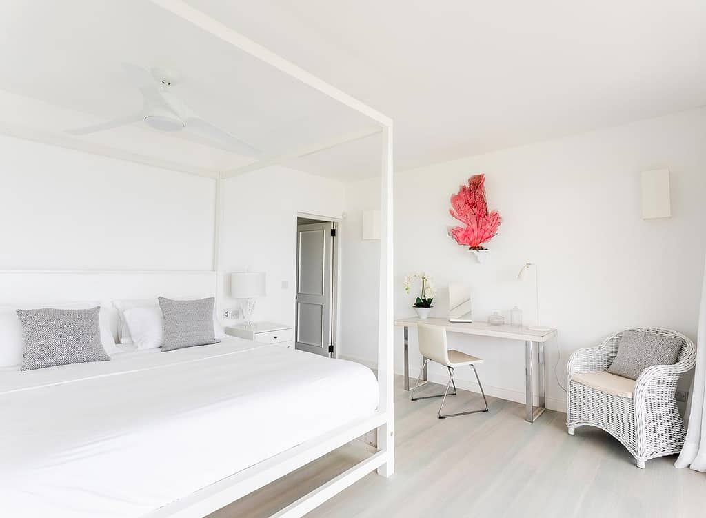 Friendship House Luxury Villa Bequia St Vincent and The Grenadines