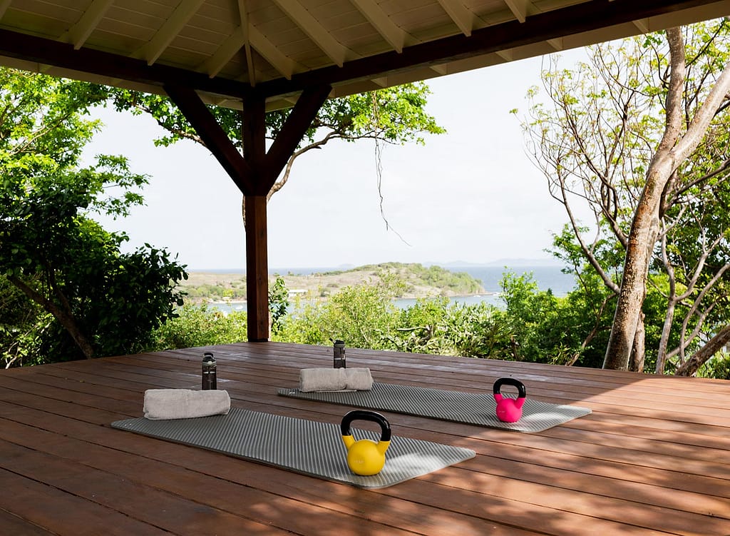 Friendship House Luxury Villa Bequia St Vincent and The Grenadines