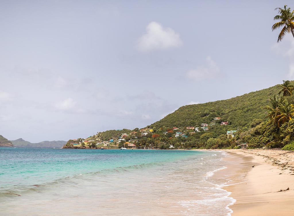 Friendship House Luxury Villa Bequia St Vincent and The Grenadines
