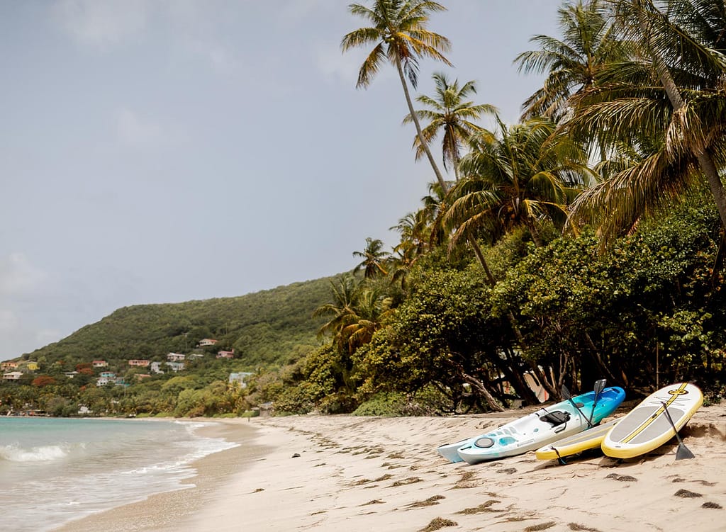Friendship House Luxury Villa Bequia St Vincent and The Grenadines
