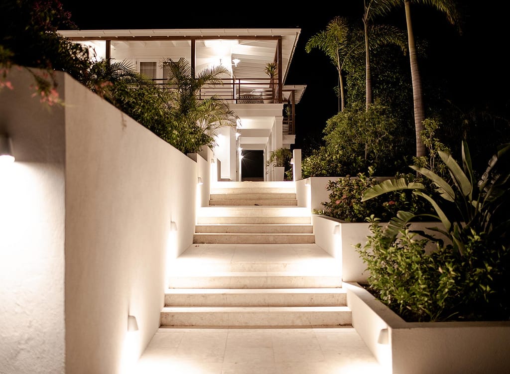 Friendship House Luxury Villa Bequia St Vincent and The Grenadines