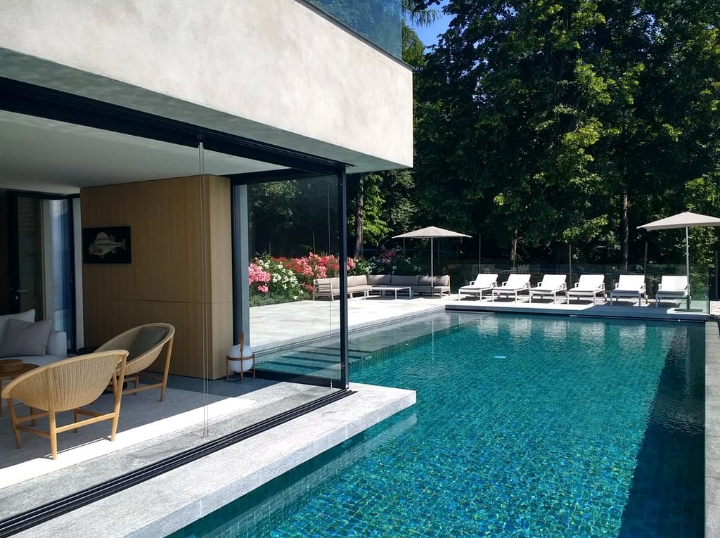 Villa Peduzzi Ultra Luxury Villa Rental Lake Como Italy