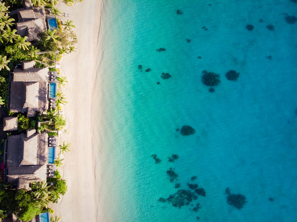 Astrolabe Luxury Residence Fiji
