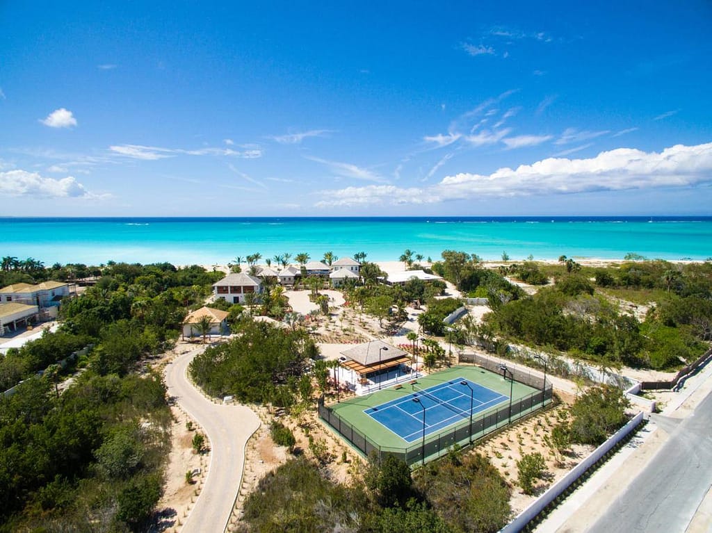 Hawksbill Grace Bay Ultra Luxury Villa Vacation Rental