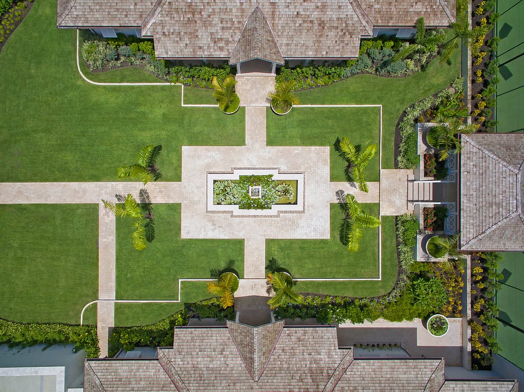The Great House Ultra Luxury Villa Barbados