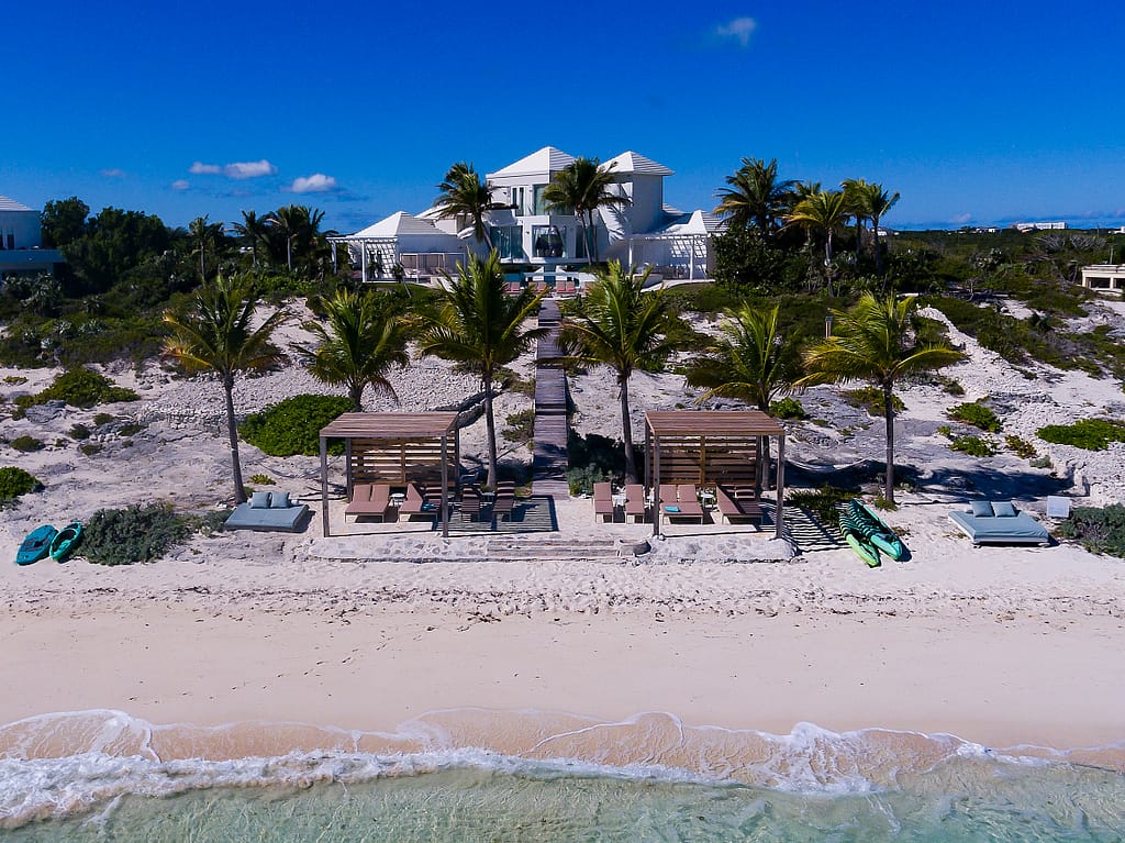 Pearls of Long Bay Ultra Luxury Vacation Rental