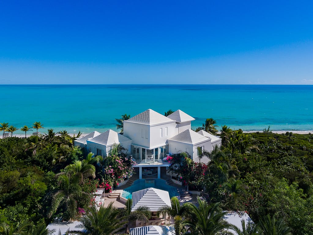 Pearls of Long Bay Ultra Luxury Vacation Rental