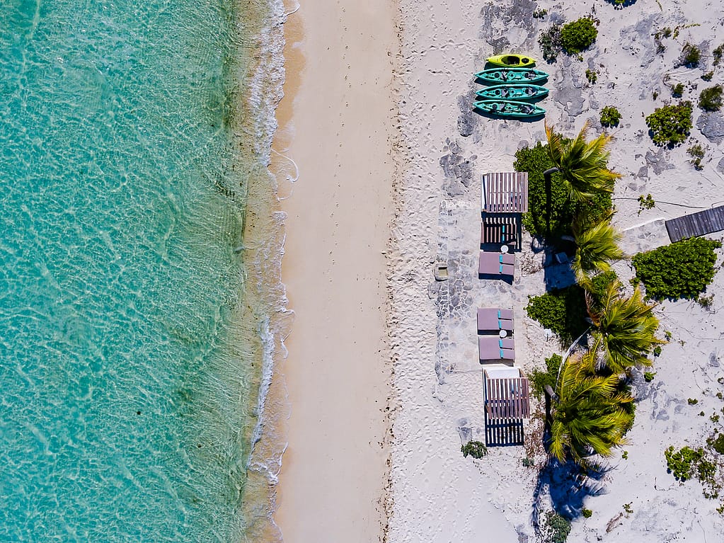 Pearls of Long Bay Ultra Luxury Vacation Rental