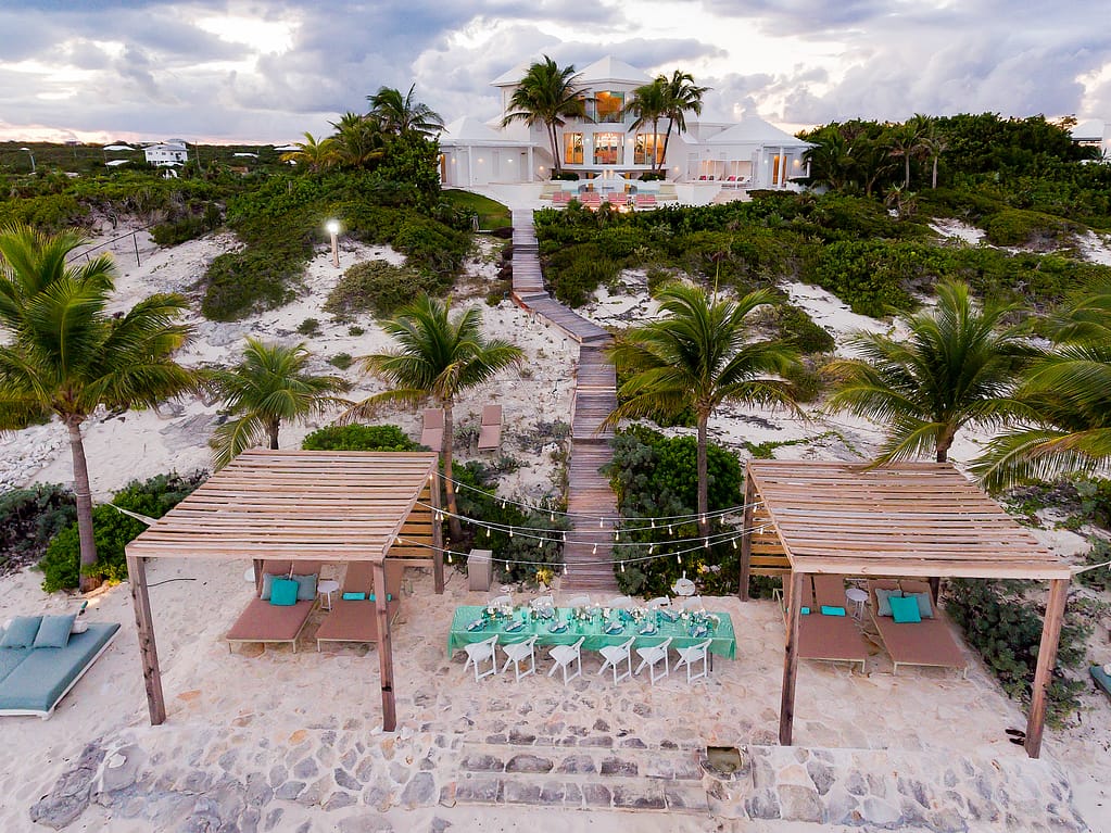 Pearls of Long Bay Ultra Luxury Vacation Rental