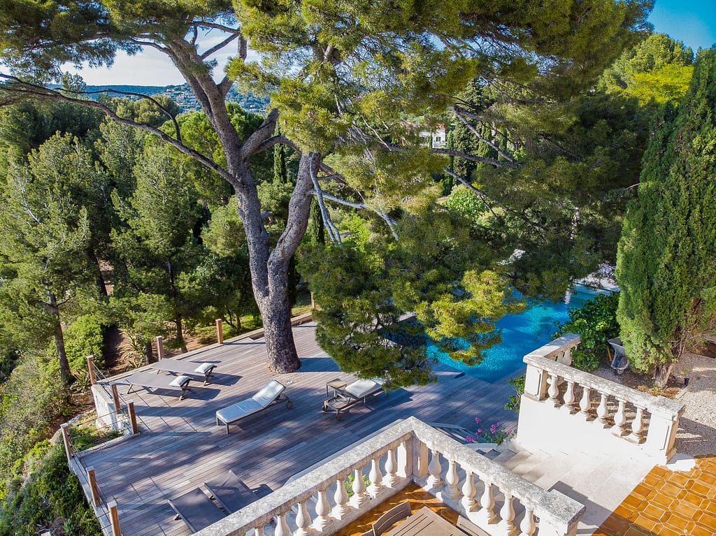 Ultra Luxury Seafront Villa in Cassis, South of France