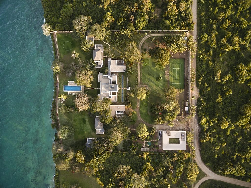 Sirai Beach House Kenya