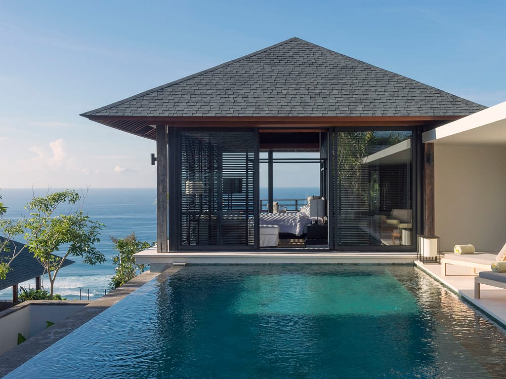 Sohamsa Estate Bali