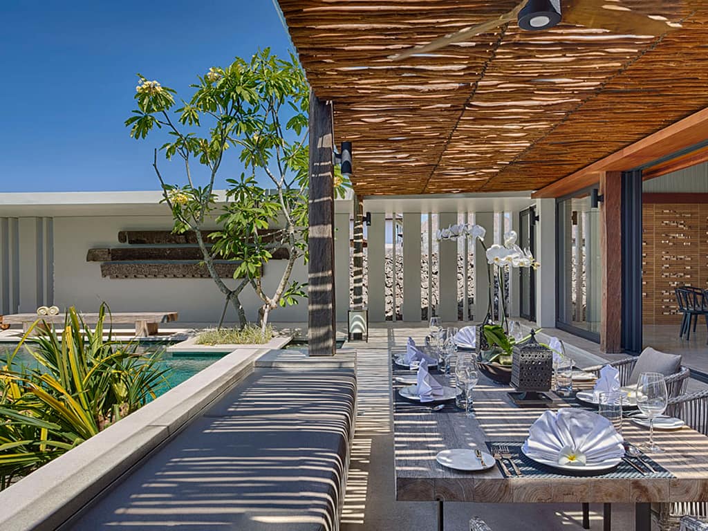 Sohamsa Estate Bali