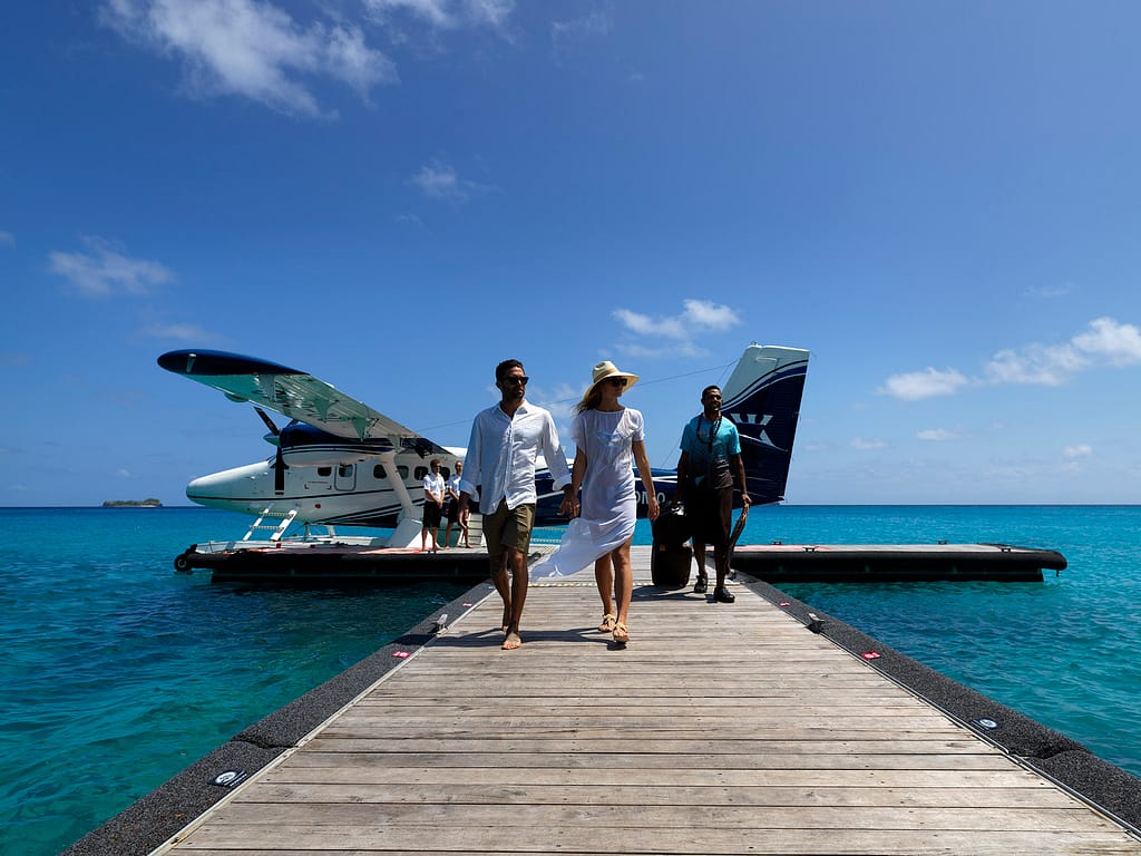 Astrolabe Luxury Residence Fiji