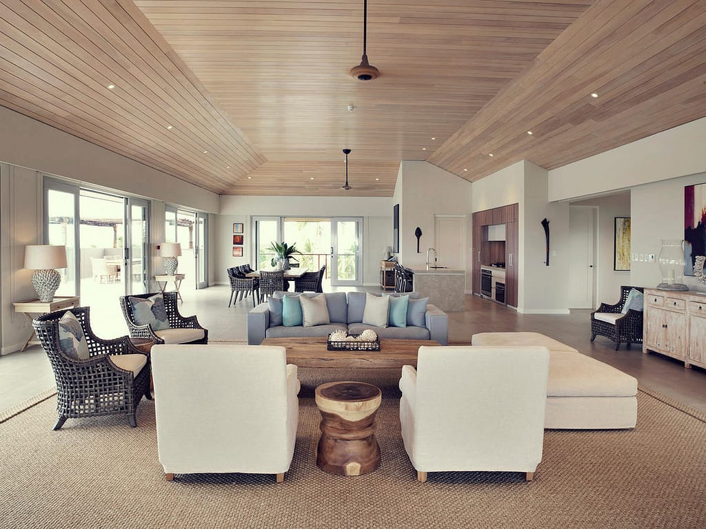 Astrolabe Luxury Residence Fiji