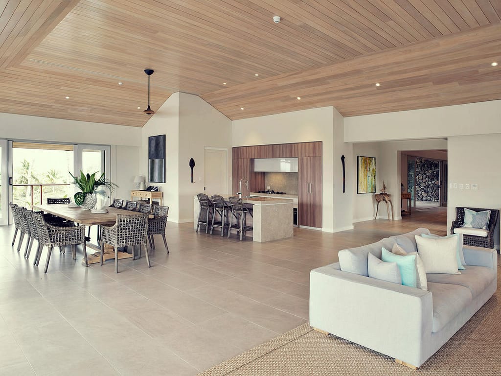 Astrolabe Luxury Residence Fiji