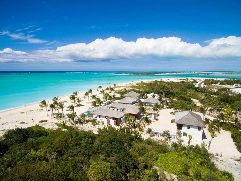Hawksbill Grace Bay Ultra Luxury Villa Vacation Rental