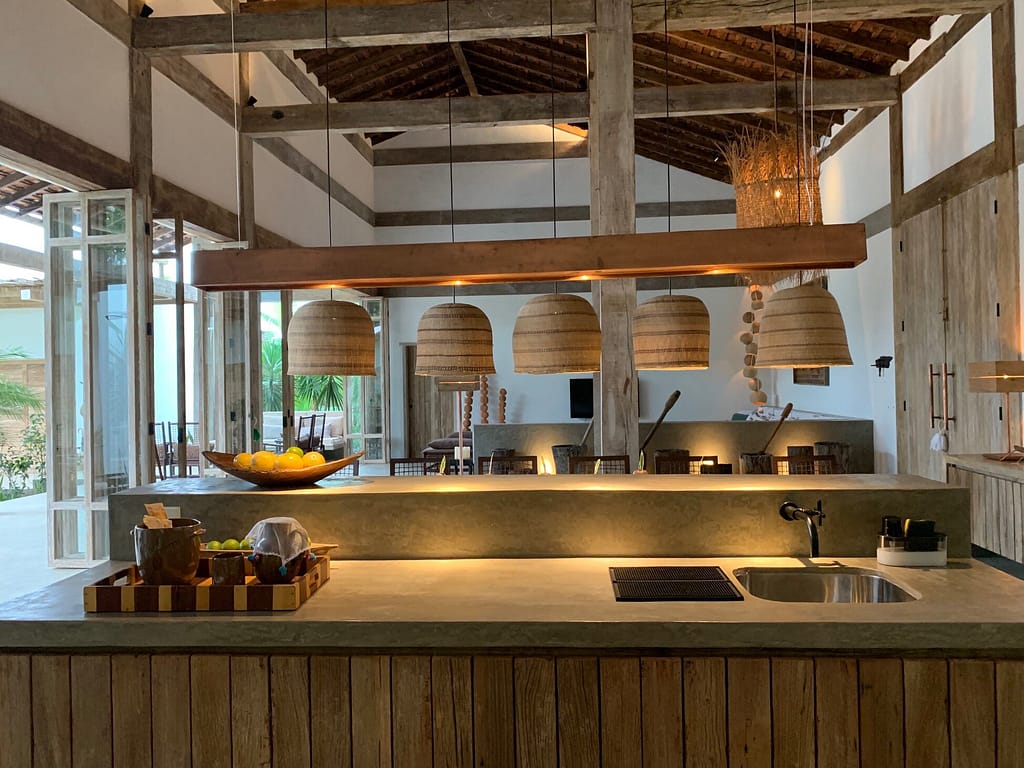 Casa Mia Luxury Villa Trancoso Brazil