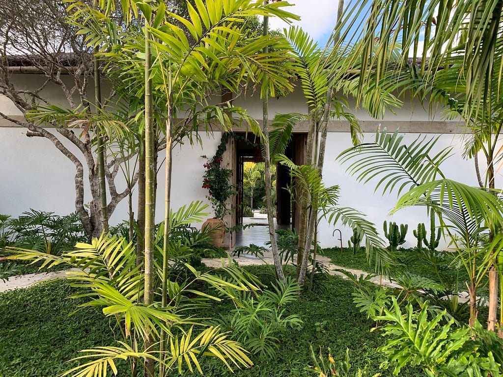 Casa Mia Luxury Villa Trancoso Brazil