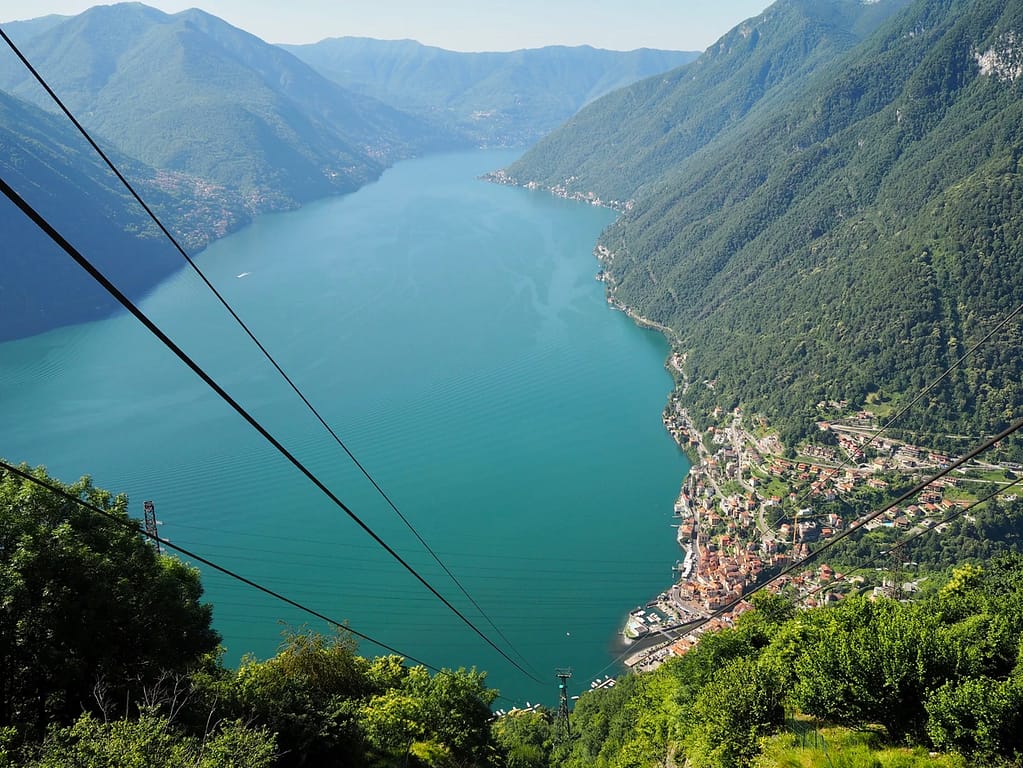 Villa Peduzzi Ultra Luxury Villa Rental Lake Como Italy