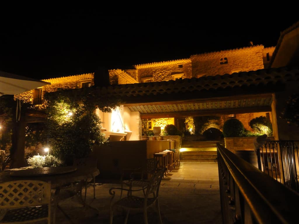 La Verriere Villa Rental Provence France