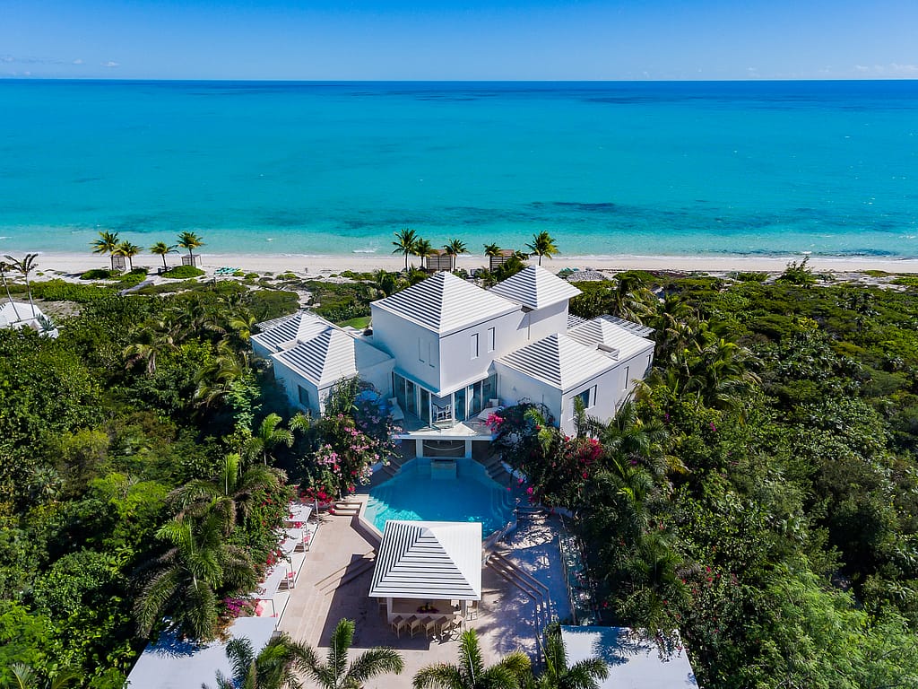 Pearls of Long Bay Ultra Luxury Vacation Rental