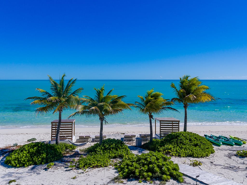 Pearls of Long Bay Ultra Luxury Vacation Rental