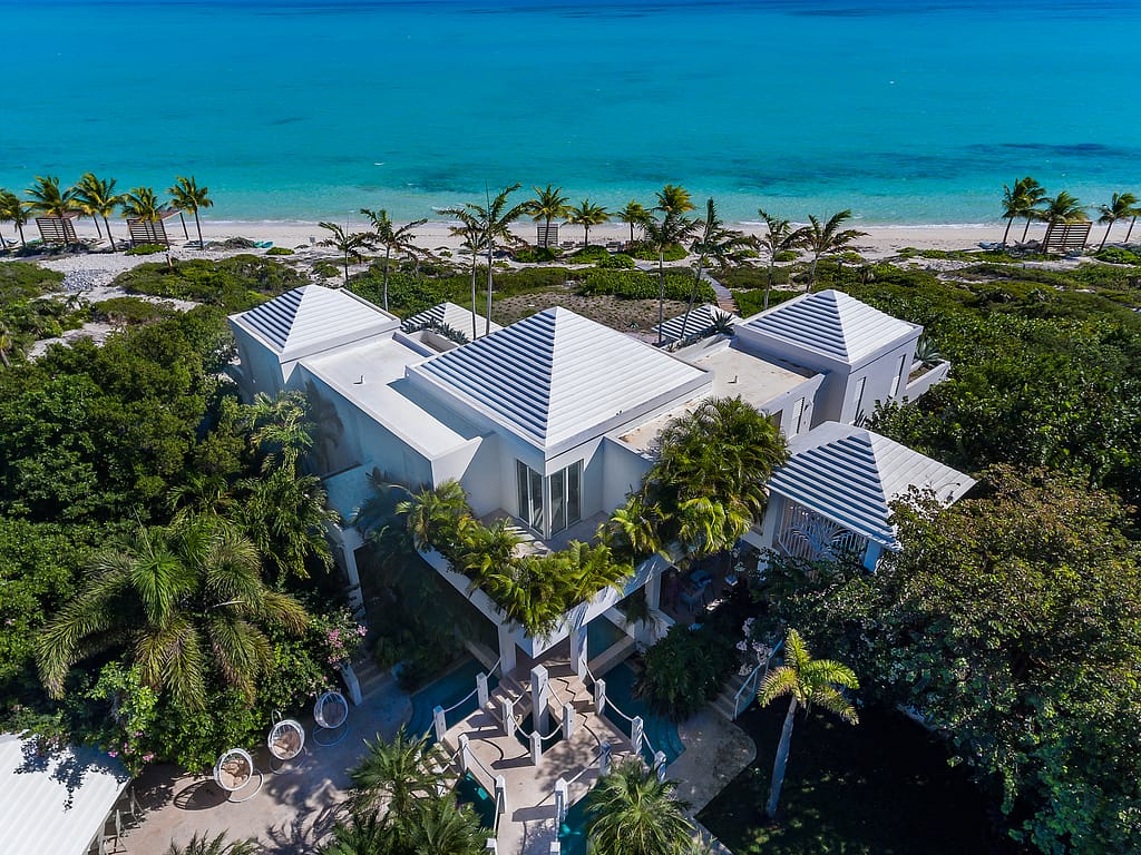 Pearls of Long Bay Ultra Luxury Vacation Rental