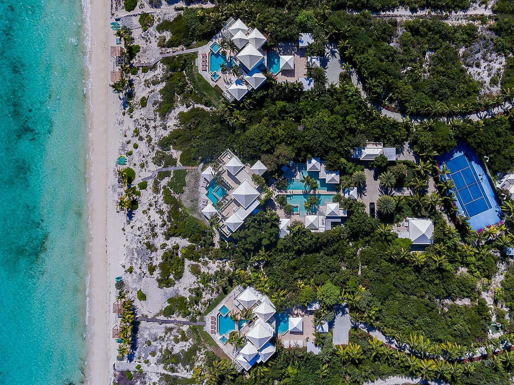 Pearls of Long Bay Ultra Luxury Vacation Rental