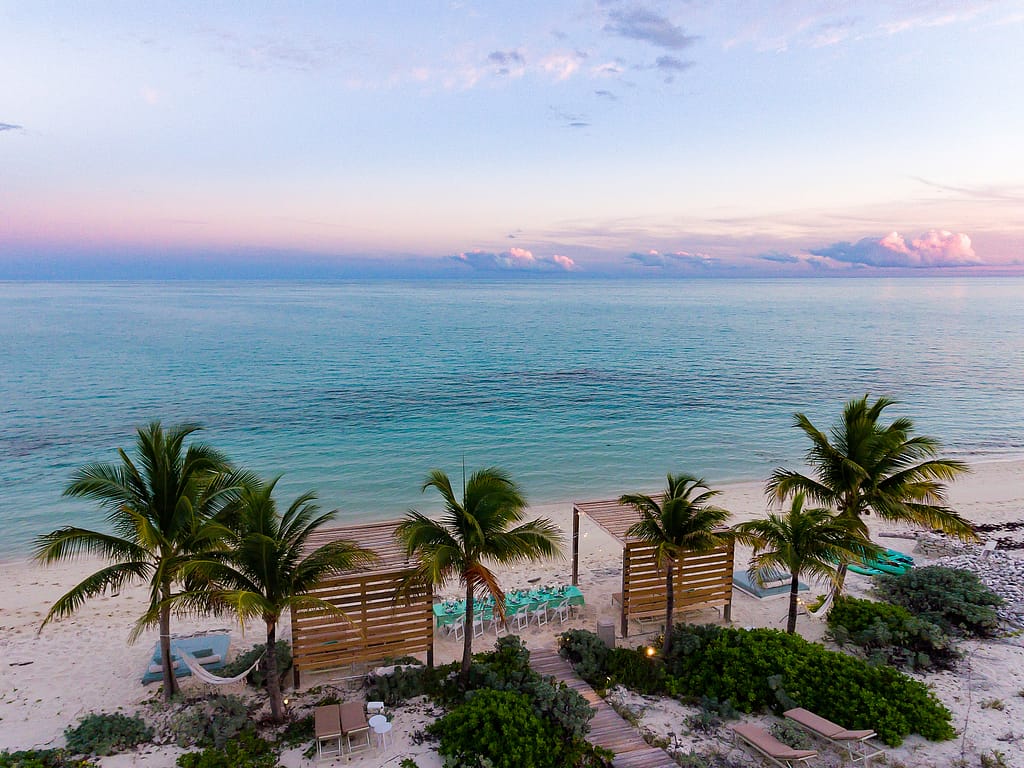 Pearls of Long Bay Ultra Luxury Vacation Rental
