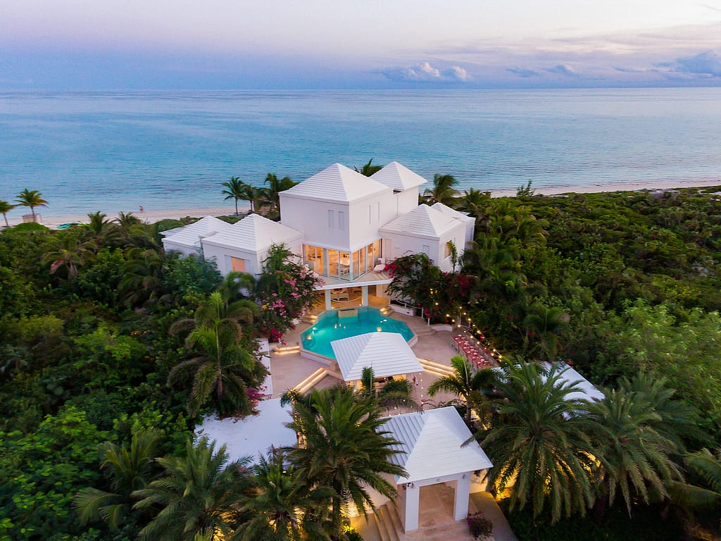 Pearls of Long Bay Ultra Luxury Vacation Rental