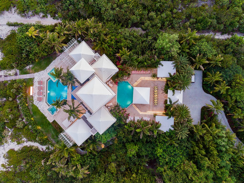 Pearls of Long Bay Ultra Luxury Vacation Rental