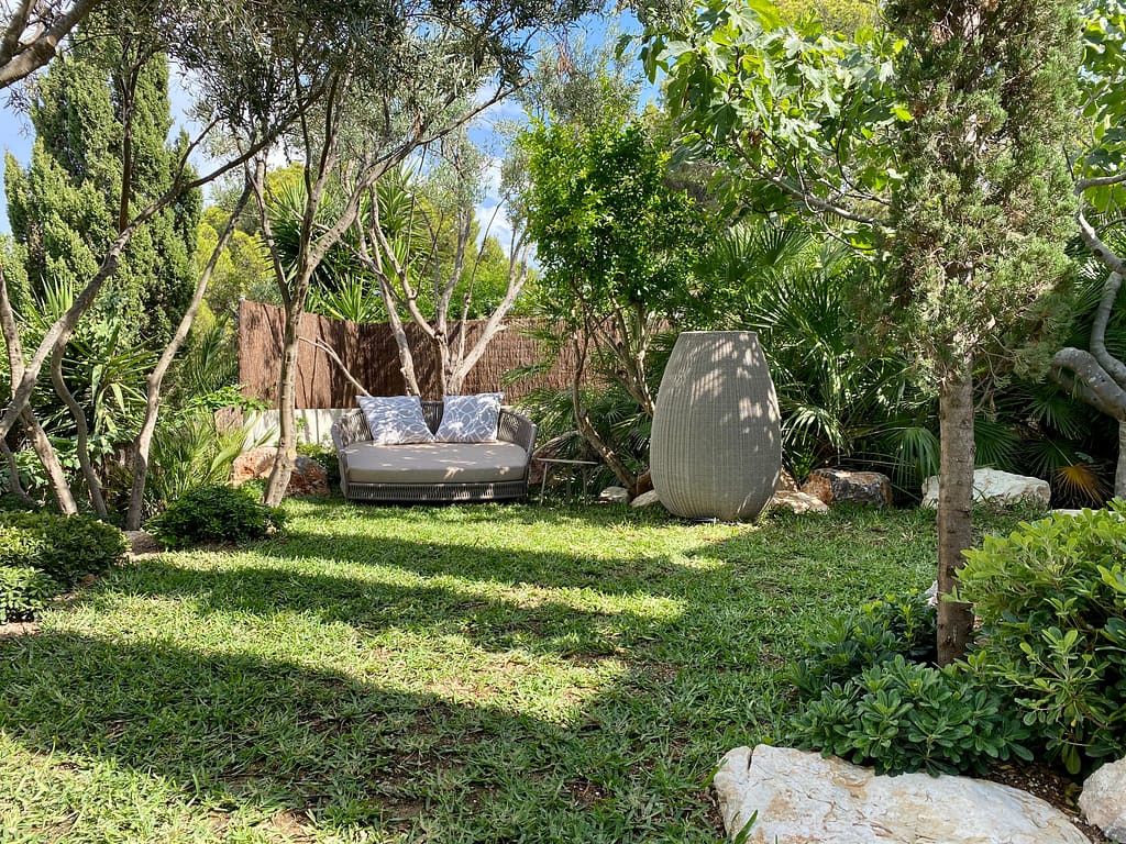 Exquisite Seafront Villa in Port D'Andratx in Mallorca