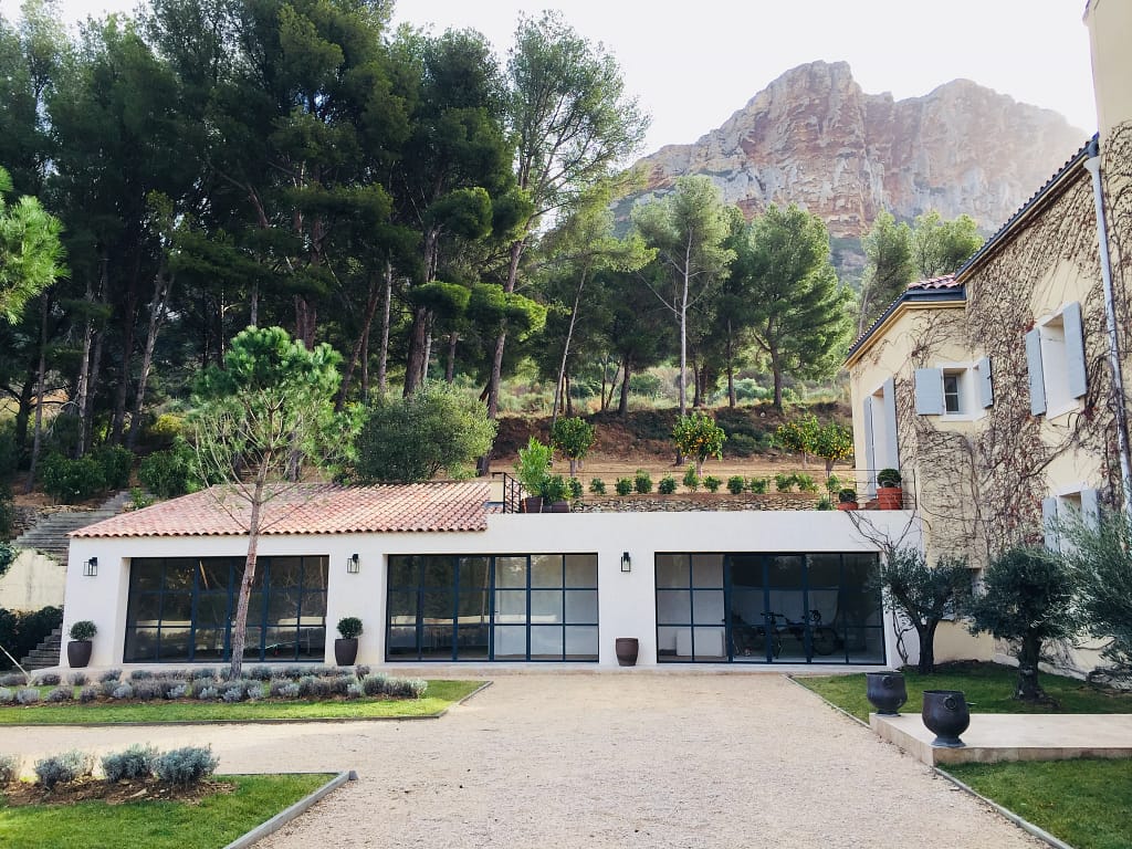 Ultra Luxury Seafront Villa in Cassis, South of France