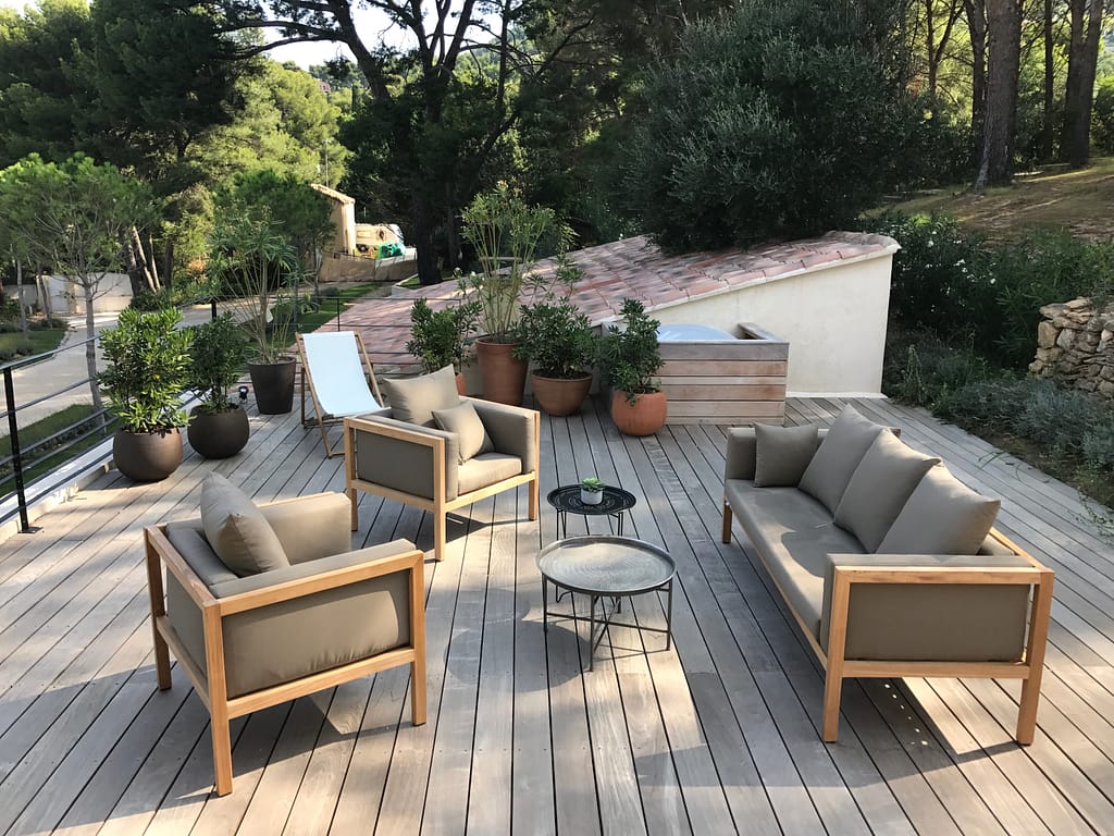Ultra Luxury Seafront Villa in Cassis, South of France