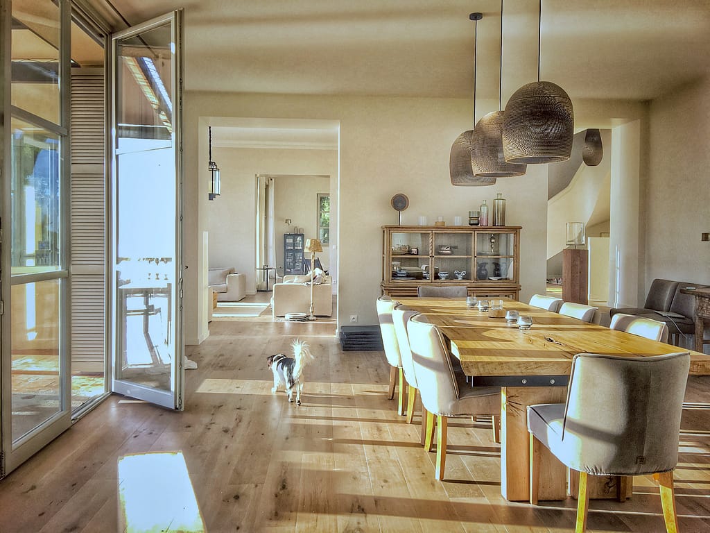 Ultra Luxury Seafront Villa in Cassis, South of France