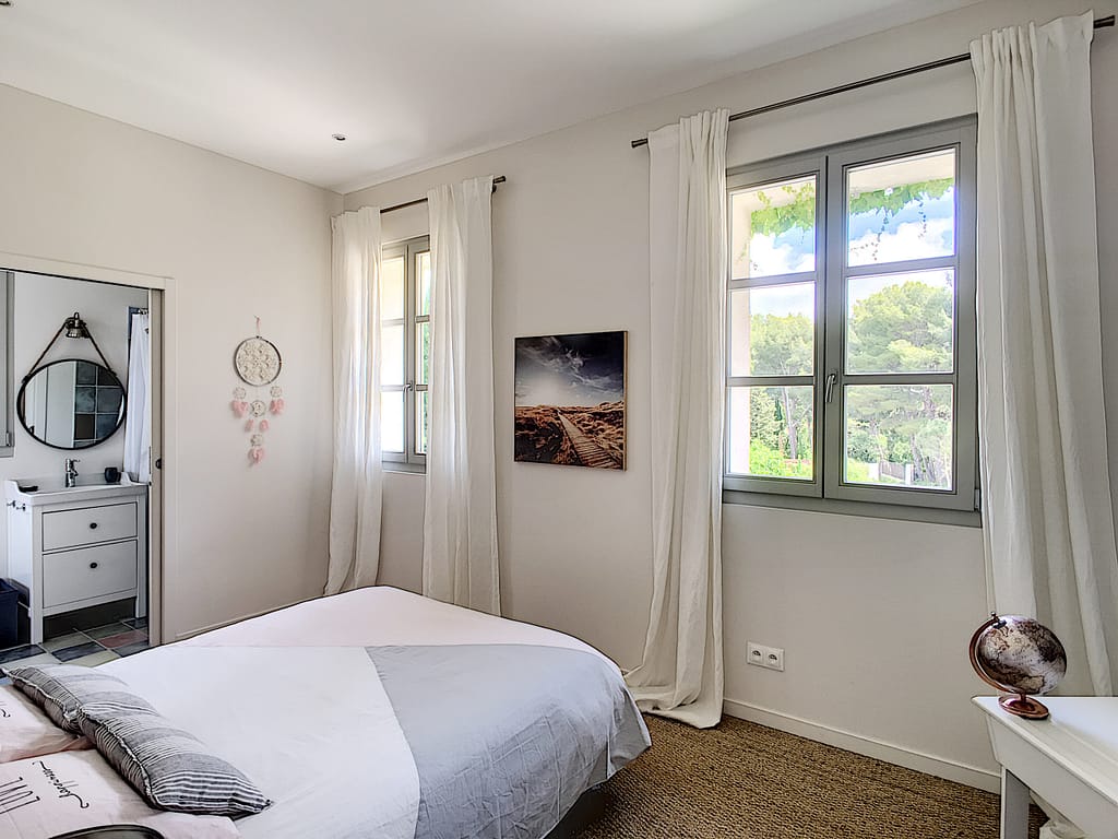 Ultra Luxury Seafront Villa in Cassis, South of France