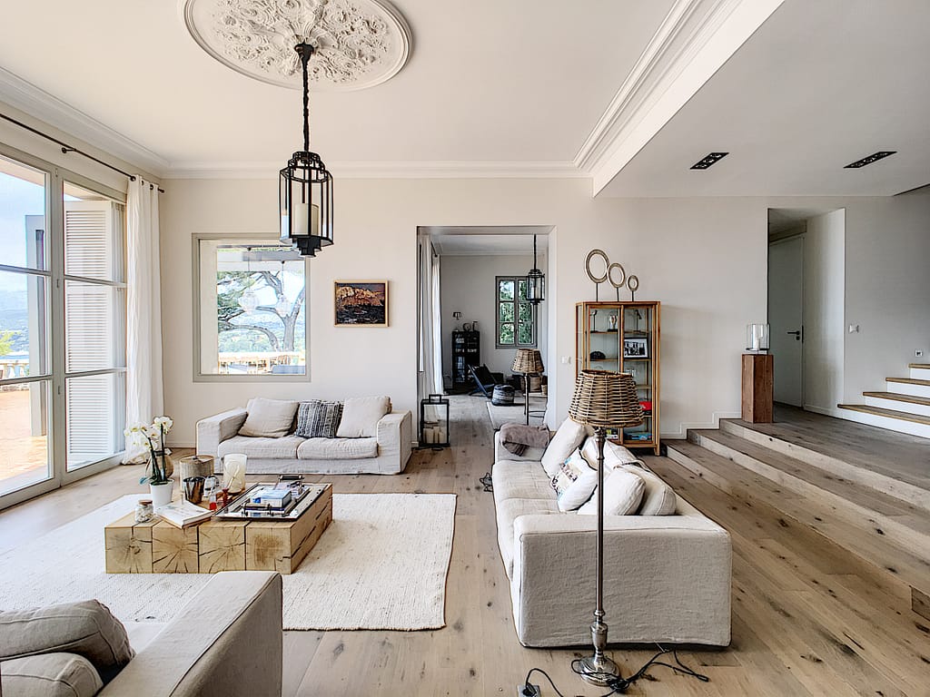 Ultra Luxury Seafront Villa in Cassis, South of France
