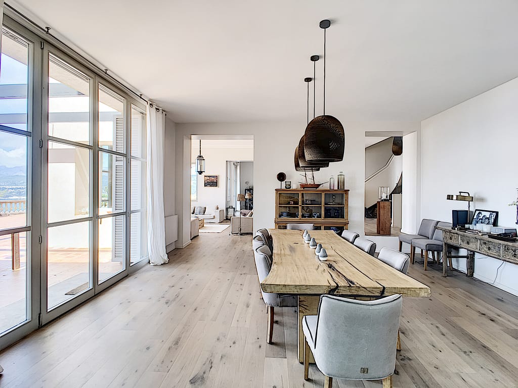 Ultra Luxury Seafront Villa in Cassis, South of France