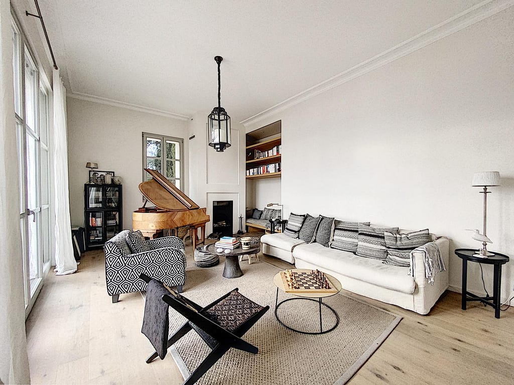 Ultra Luxury Seafront Villa in Cassis, South of France