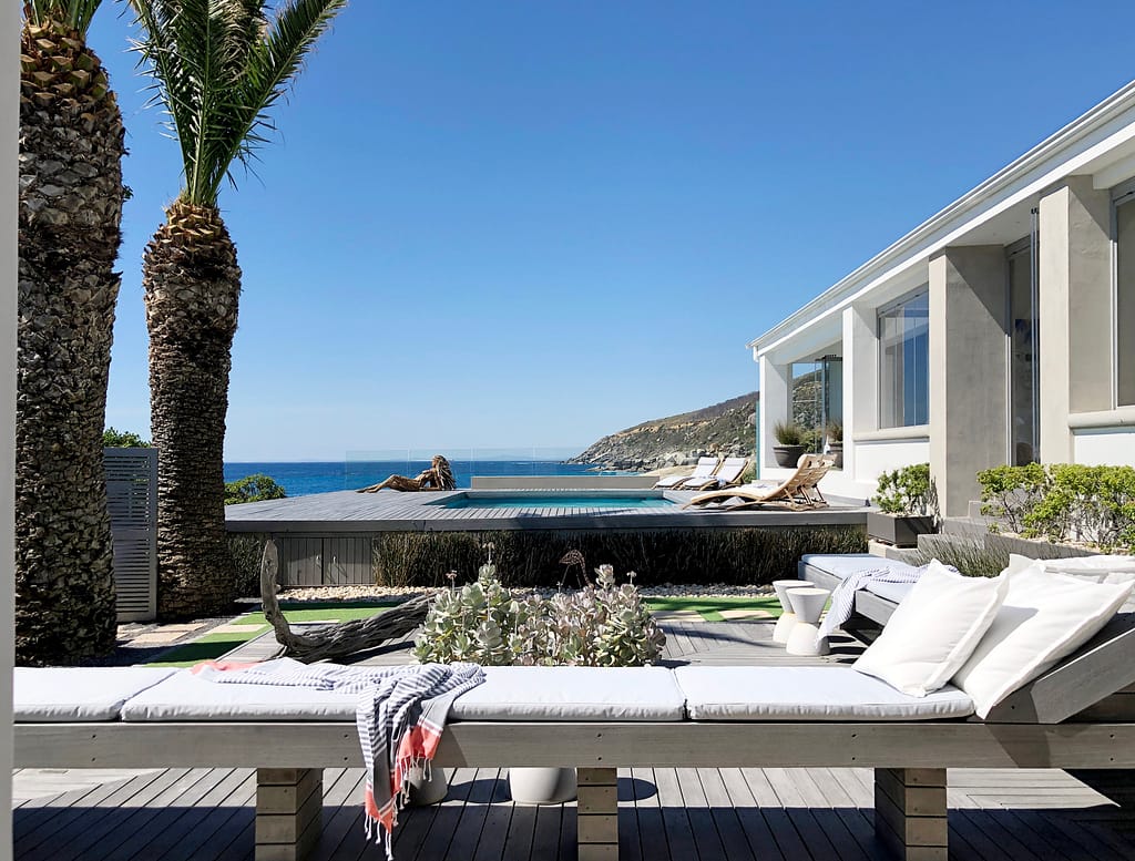 Llandudno Luxury Villa Rental