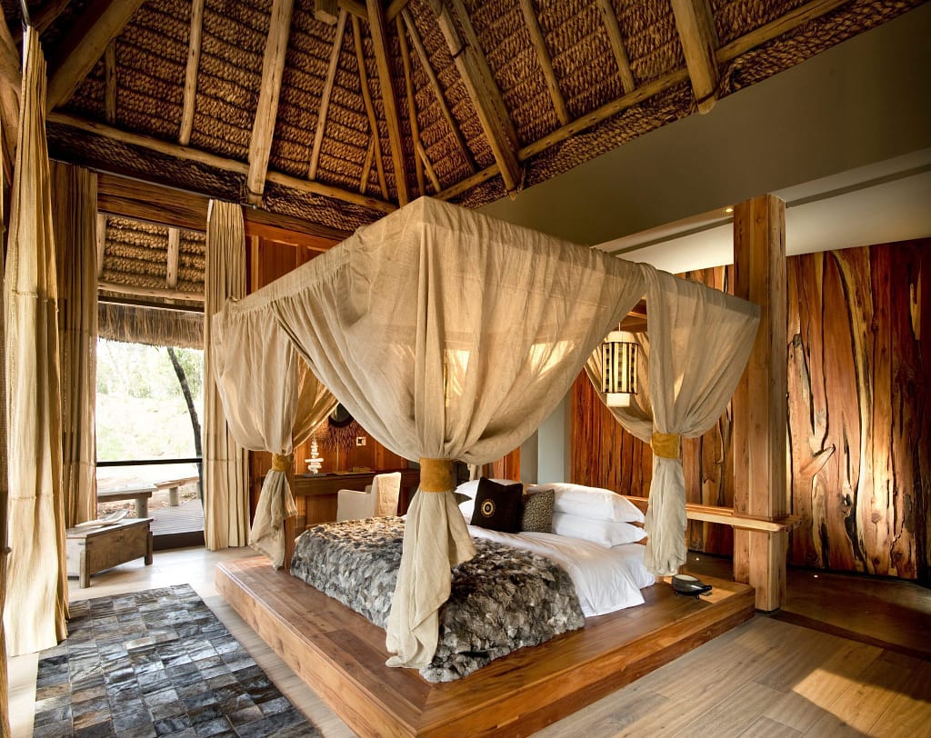 Sirai House Borana Kenya