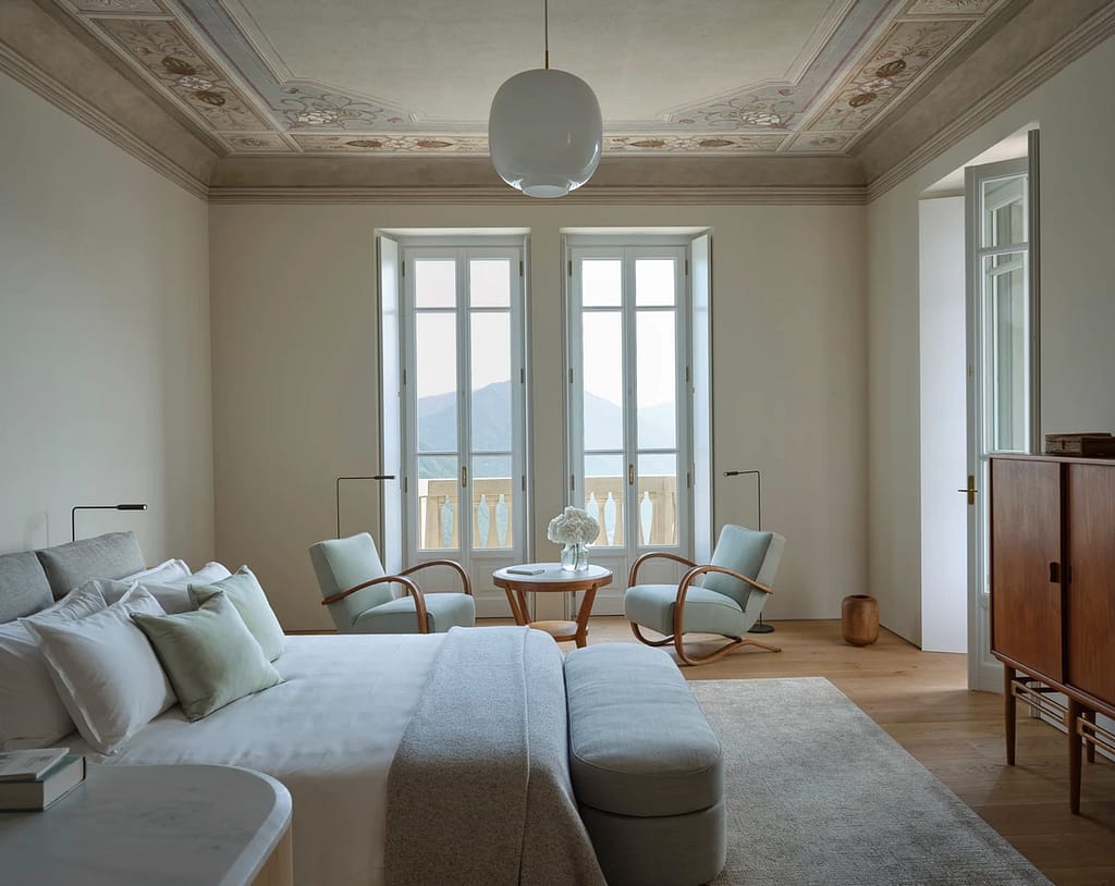 Villa Peduzzi Ultra Luxury Villa Rental Lake Como Italy