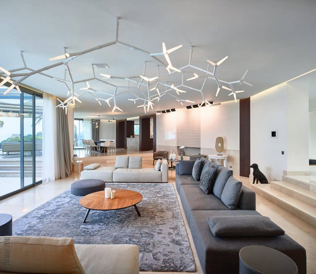 Villa Mirazur, Cannes, France