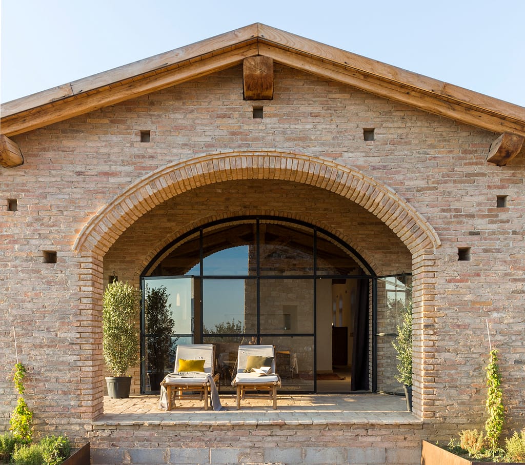 Argentaia Ultra Luxury Villa Rental Tuscany