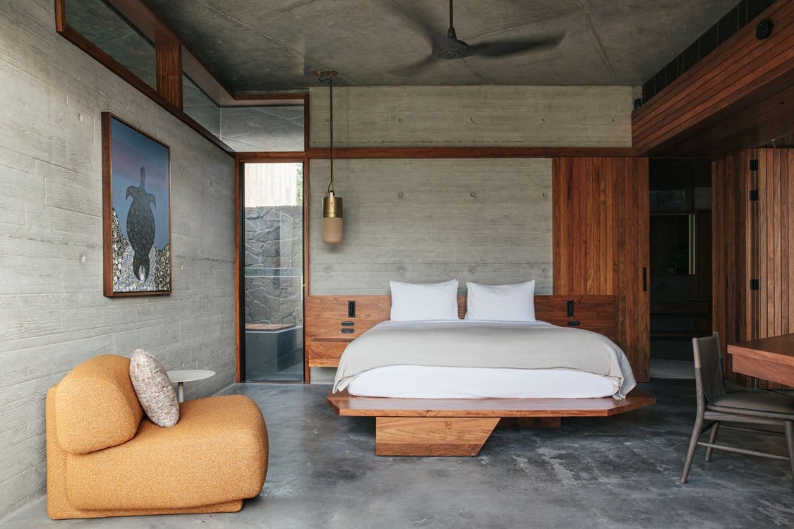 The House at Lizard Island_Great Barrier Reef Villa